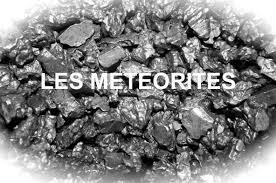 meteorites 2